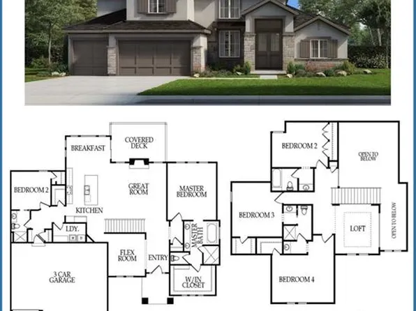 8724 N Lewis Ave, Kansas City, MO 64157