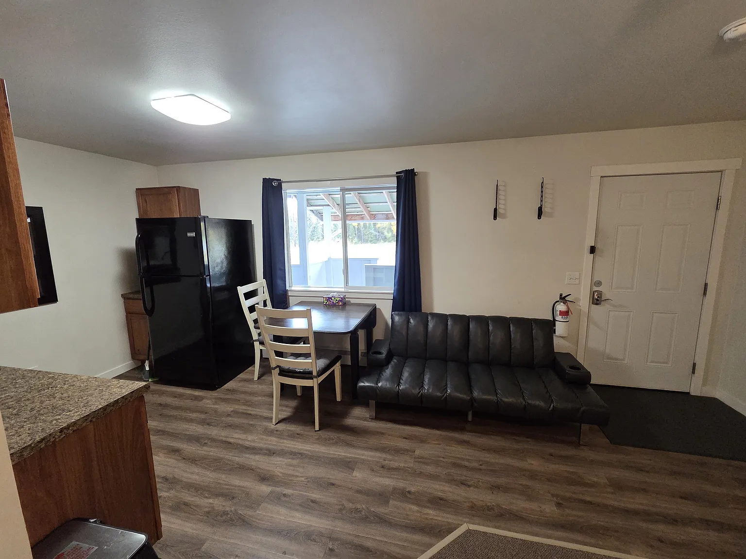 Studio, $1,450 — Photo 3