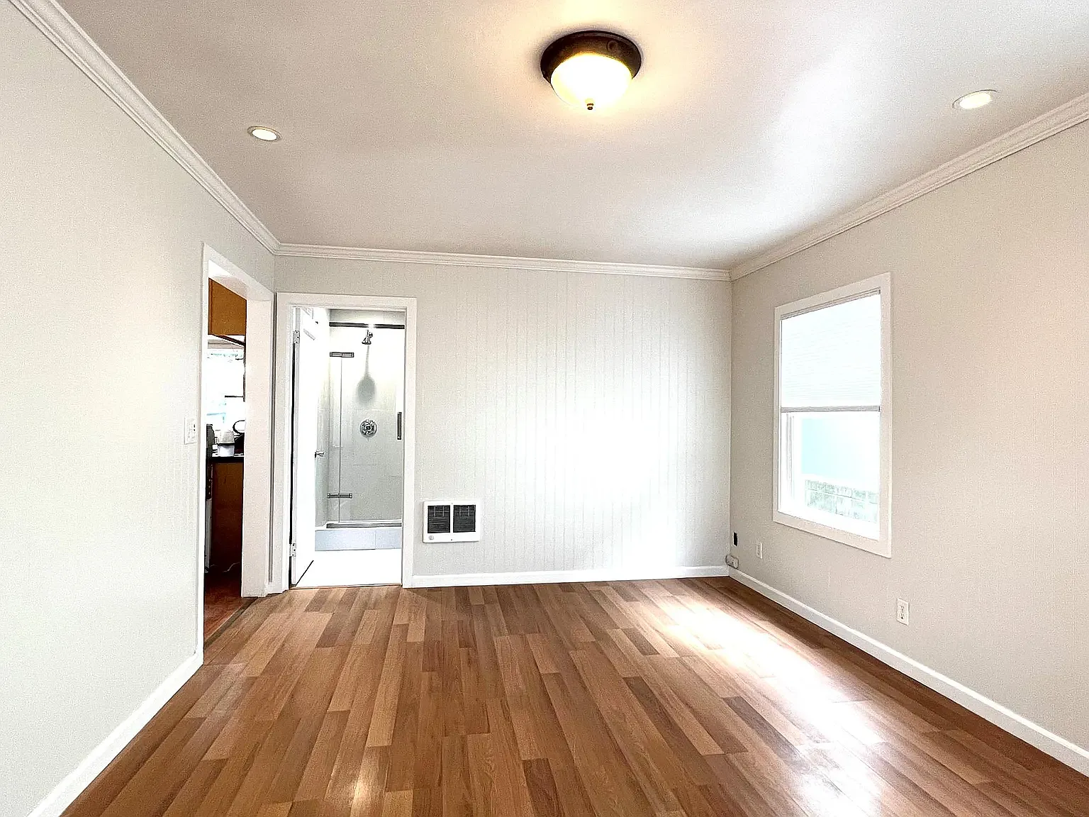 1 bed, 528 sqft, $3,400 — Photo 4