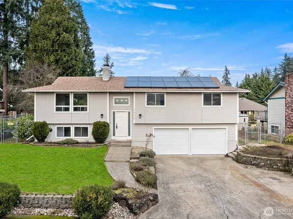 7938 Spartan Ct SE, Lacey, WA 98503