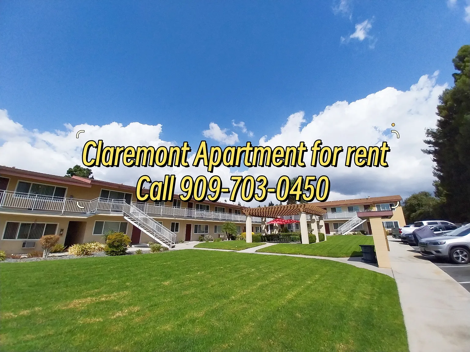 2 bed, $2,195 — Photo 2