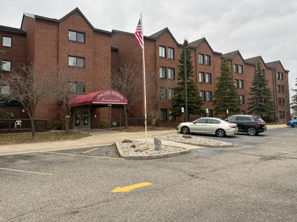 5951 N Skeel Ave Unit 307, Oscoda, MI 48750