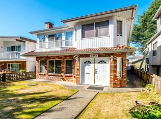 6465 Saint Catherines St, Vancouver, BC V5W 3G9