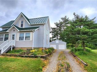 61781 W Tacoma Rd, Barnesville, OH 43713