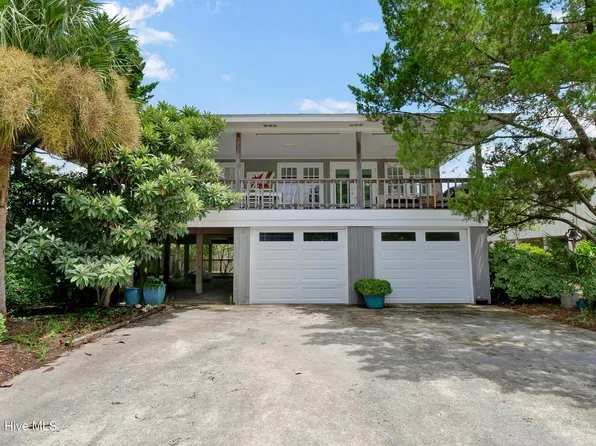 14 Palmetto Drive, Wrightsville Beach, NC 28480