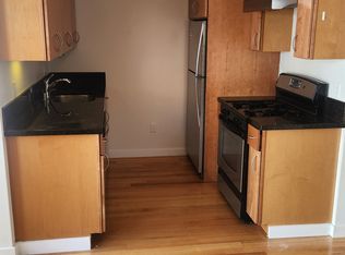 1638 Larkin St APT 6, San Francisco, CA 94109