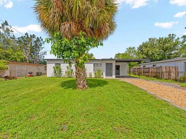 4901 S 86th St, Tampa, FL 33619