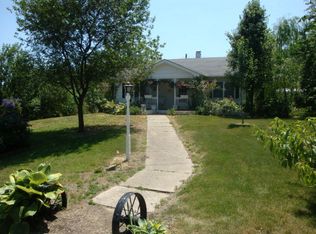 103 Rice Blvd, California, MO 65018