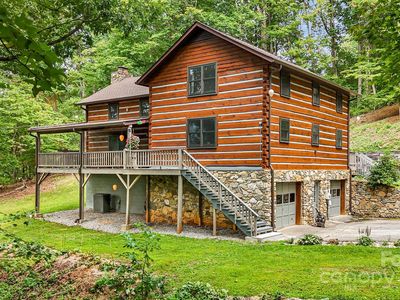 22 Beech Tree Ln, Asheville, NC, 28804