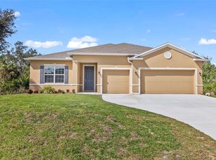 327 Tazewell Dr, Pt Charlotte, FL 33954