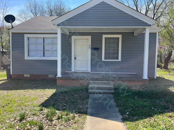 1107 E Moore Ave, Searcy, AR 72143