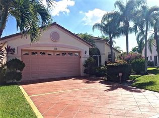128 Egret Cir, Greenacres, FL 33413