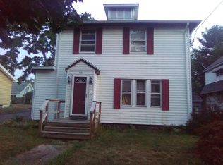 381 Commonwealth Ave, New Britain, CT 06053