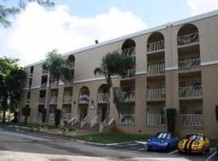 7980 N French Dr #3-101, Pembroke Pines, FL 33024