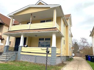 4077 E 139th St, Cleveland, OH 44105