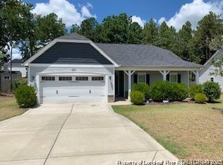 233 English Oak Dr, Bunnlevel, NC 28323