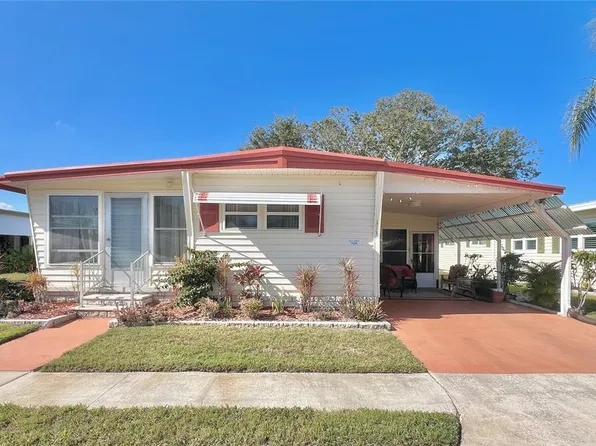 1100 S Belcher Rd #113, Largo, FL 33771