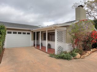 1333 Danielson Rd #A, Santa Barbara, CA 93108