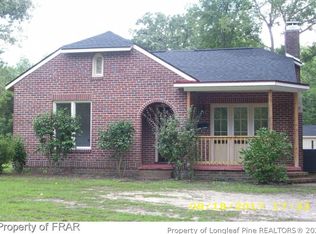 527 Summitt Dr, Sanford, NC 27330