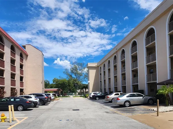 3241 Holiday Springs Boulevard #104, Margate, FL 33063
