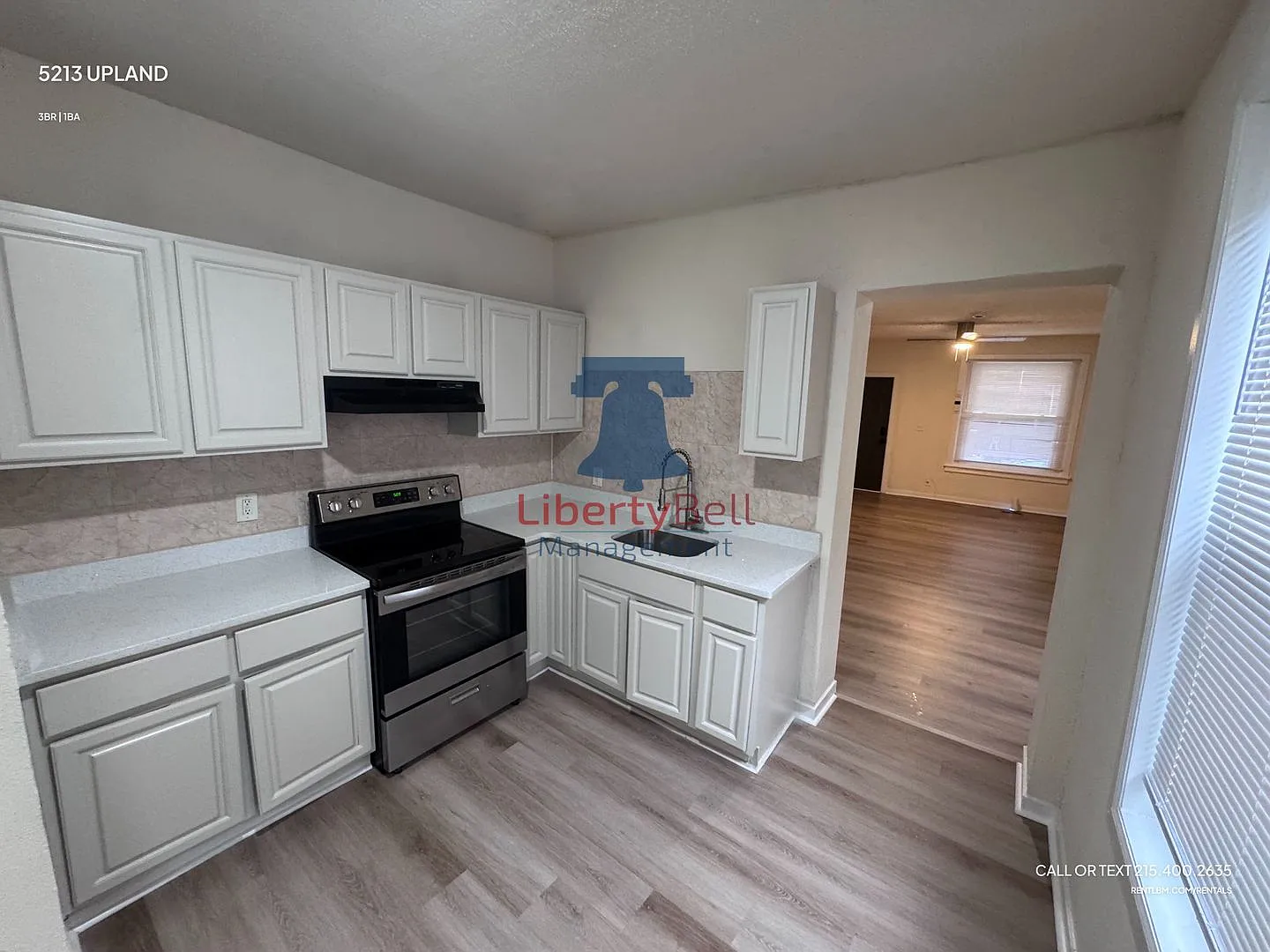 5213 Upland Street — Photo 3