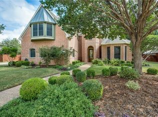 1408 Park Pl, Corinth, TX 76208