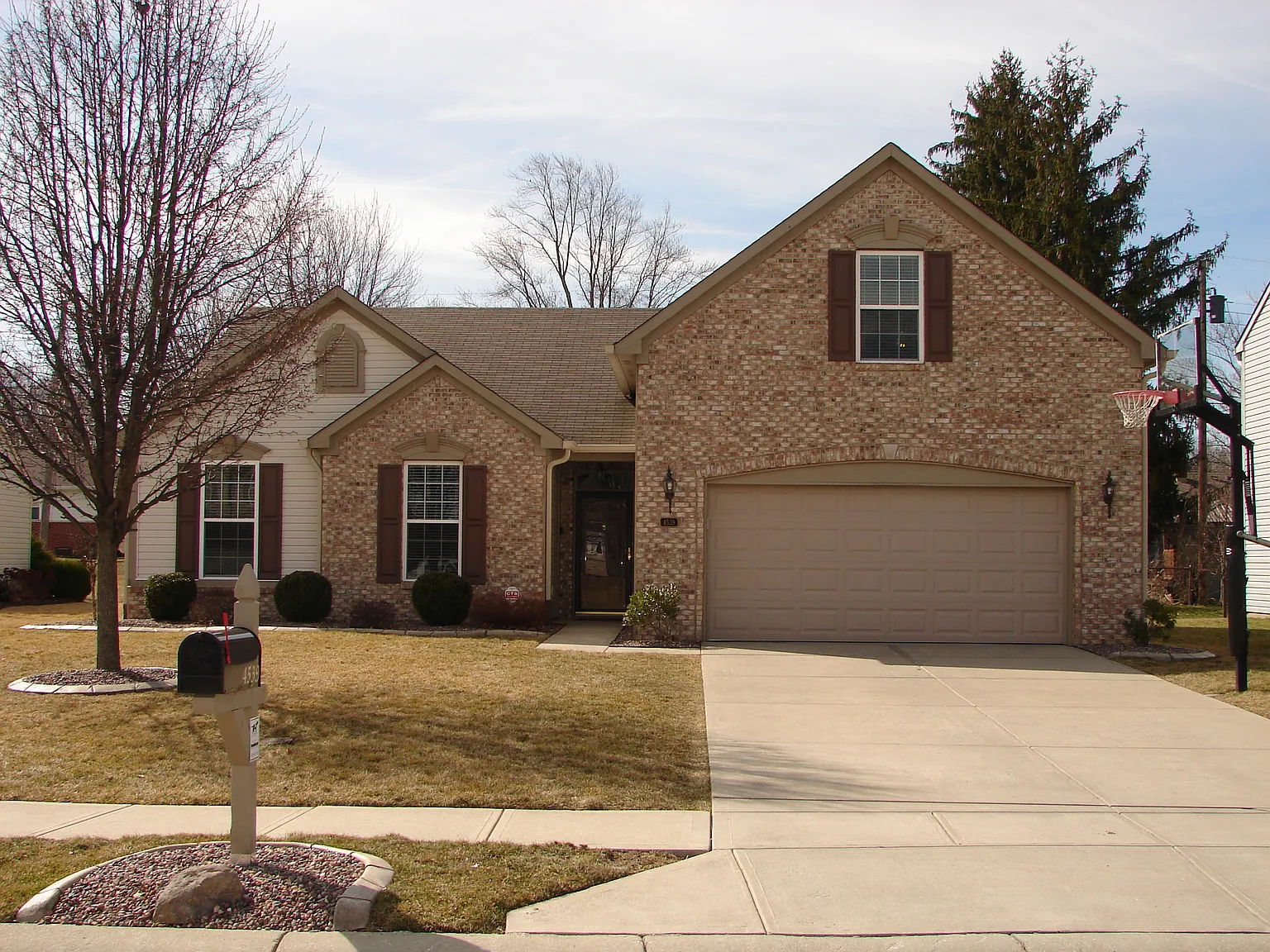 4539 W Woodtrail Ct photo 1