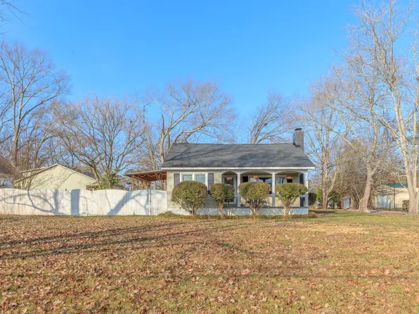 937 James Ave, Chattanooga, TN 37421