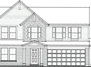 7124 Maidstone Cv, McCordsville, IN 46055