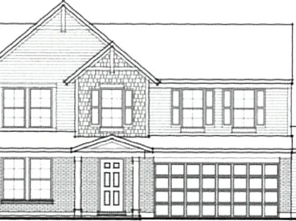 7124 Maidstone Cv, McCordsville, IN 46055