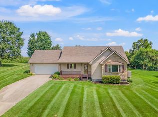 112 Cherry Creek Ln, Georgetown, KY 40324