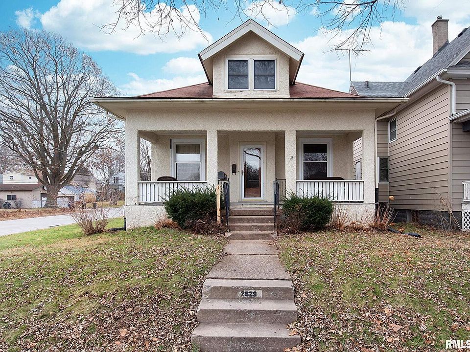 1st image of 2629 Pershing Ave