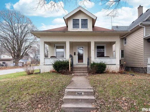 2629 Pershing Ave, Davenport, IA 52803