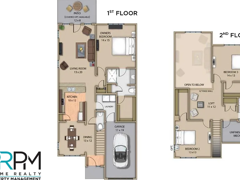 826 Stonebriar St #1 — Photo 24