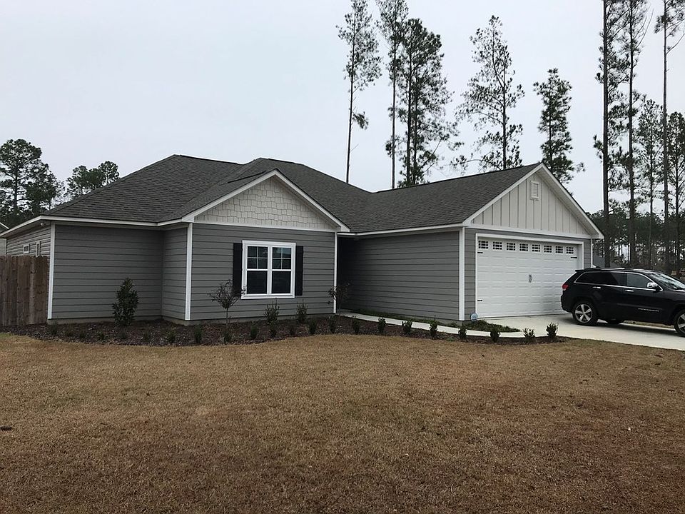 3085 Baymeadows Dr W, Douglas, GA 31535 Zillow