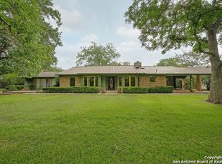 129 Wagon Trail Rd, Shavano Park, TX 78231
