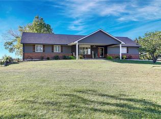 32791 Us Highway 169, Greeley, KS 66033