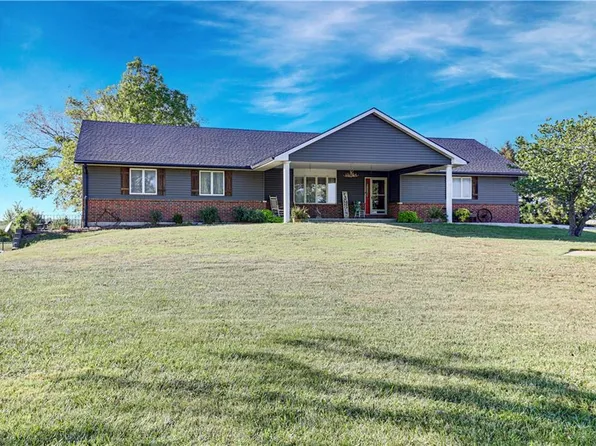32791 Us Highway 169, Greeley, KS 66033
