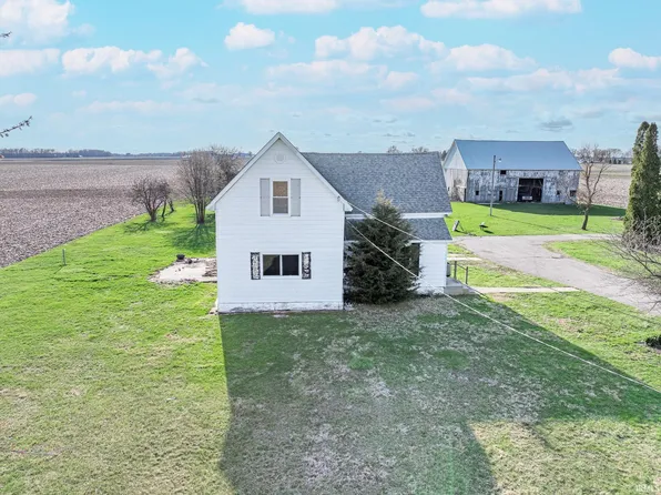 1726 N 100 W, Wabash, IN 46992