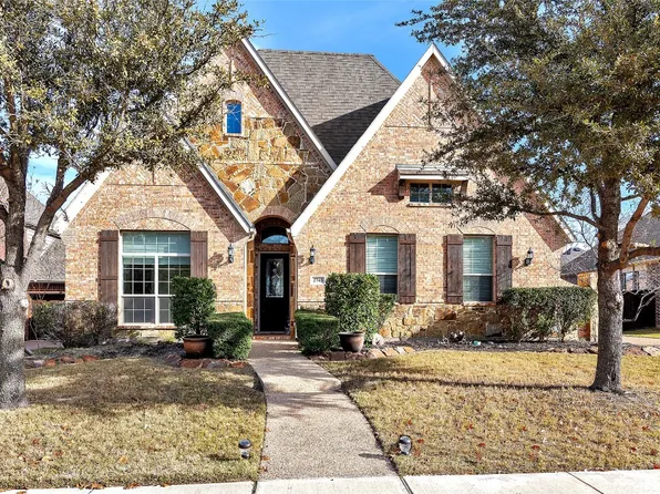 2745 Broadway Dr, Trophy Club, TX 76262