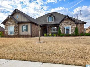3032 Laurel Cove Way, Gurley, AL 35748