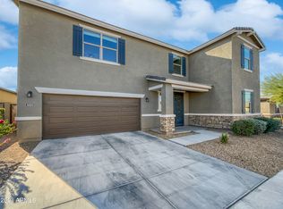 3323 W Carter Rd, Phoenix, AZ 85041