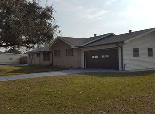 161 Washington St, Golden Meadow, LA 70357
