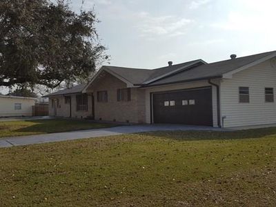 161 Washington St, Golden Meadow, LA, 70357