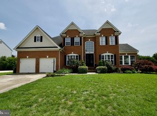 3018 Wildflower Dr, La Plata, MD