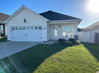 530 Justify Dr, Hopkinsville, KY 42240