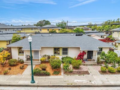 1811 3rd St, Alameda, CA, 94501