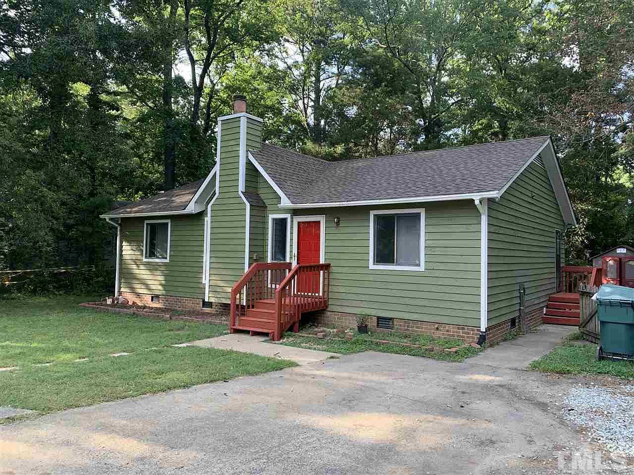 802 Horton Rd, Durham, NC 27704 Zillow