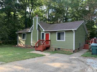 802 Horton Rd, Durham, NC 27704