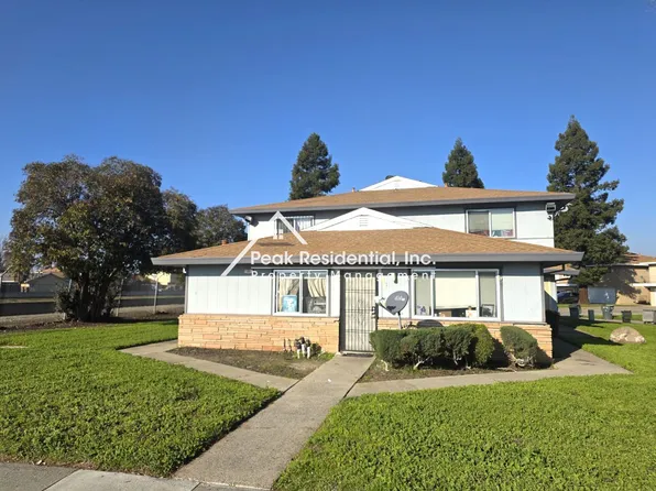 25 La Pera Ct APT 2, Sacramento, CA 95823